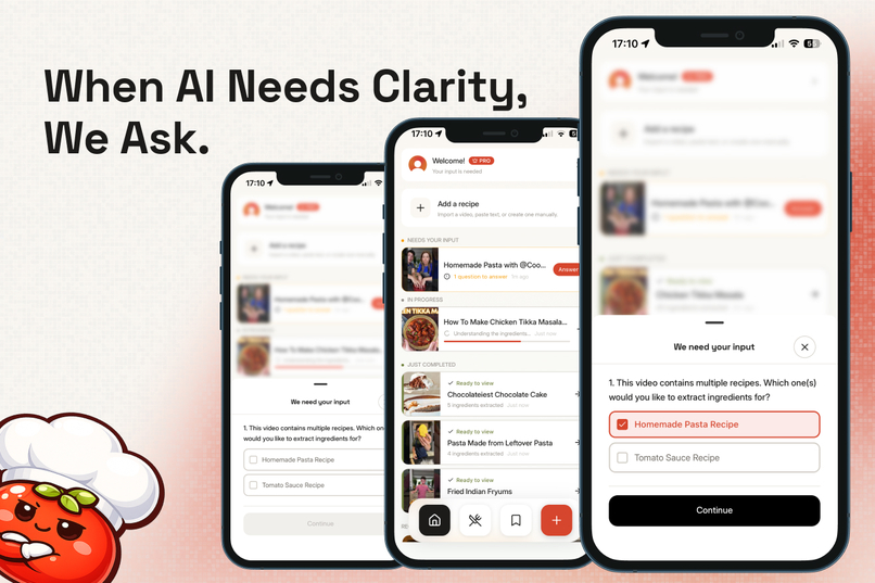 ActuallyCook – screenshot 6