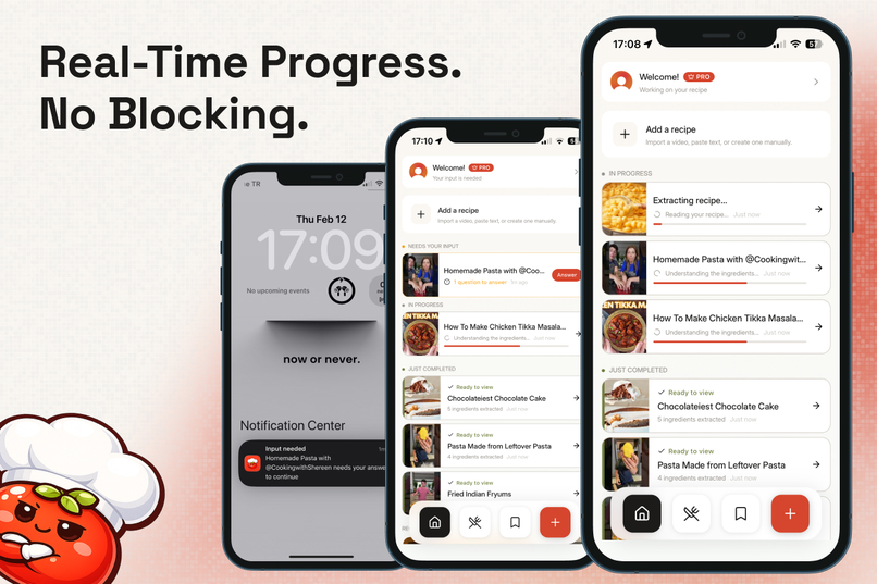 ActuallyCook – screenshot 7
