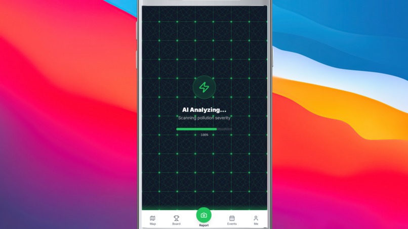 VukaMap – screenshot 6