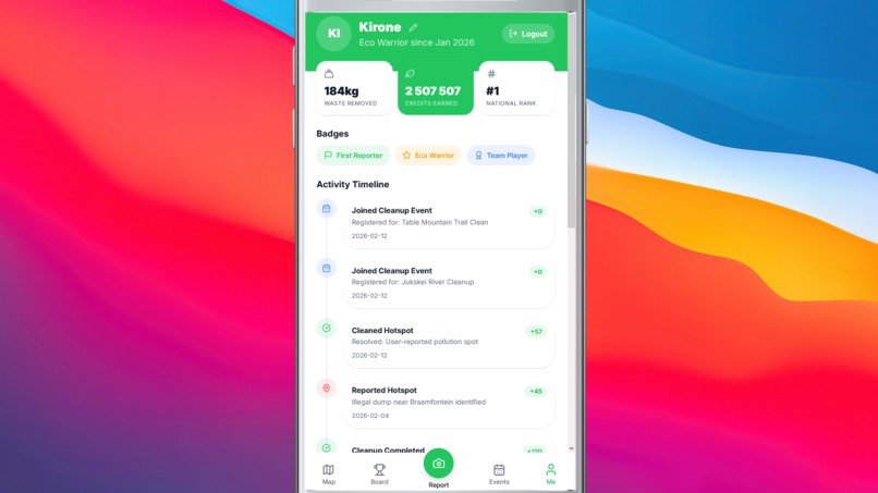 VukaMap – screenshot 10