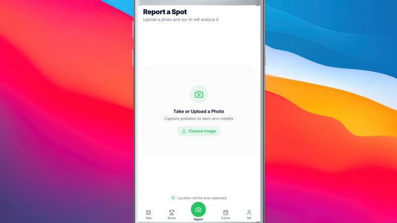 VukaMap – screenshot 4