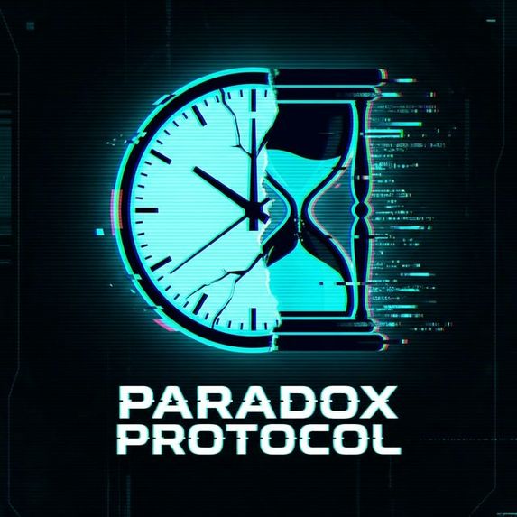 Paradox Protocol – screenshot 1