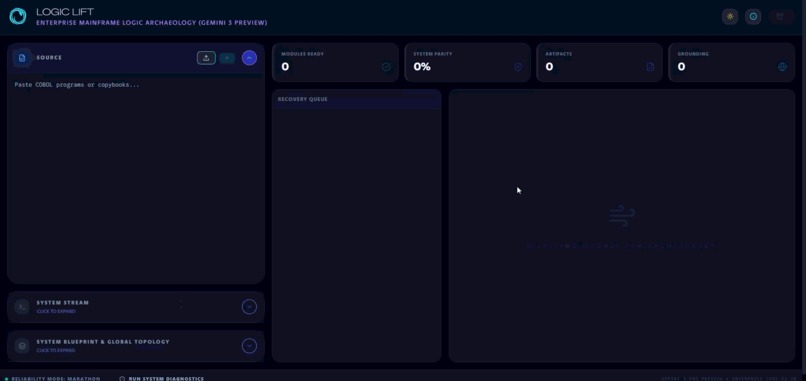 Logic Lift – screenshot 4