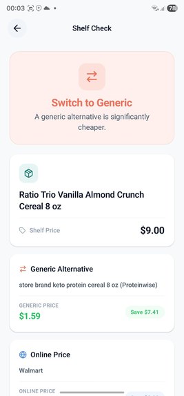 Mom's Wallet – screenshot 5