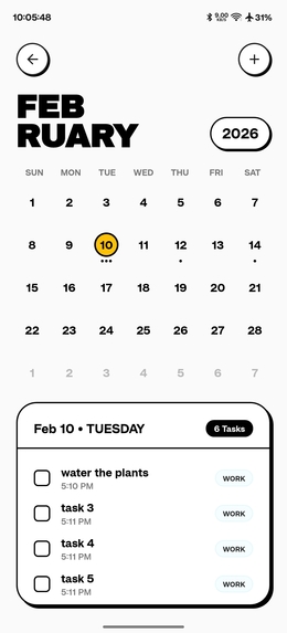 Closync – screenshot 3