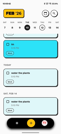 Closync – screenshot 8