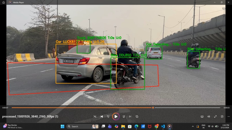 UnPark – screenshot 6