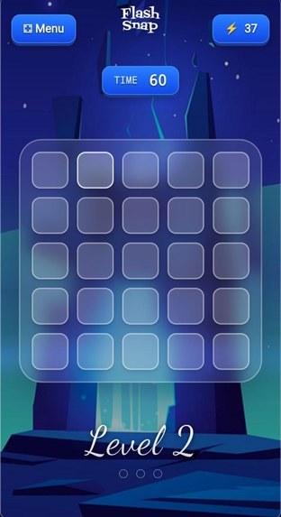 Flash Snap a puzzle game – screenshot 4