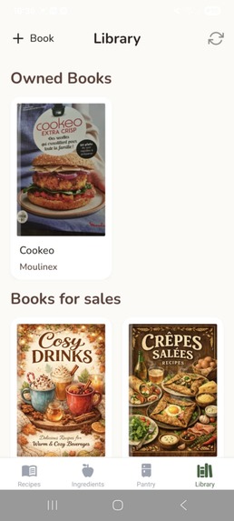 Pocket Cooking – screenshot 4