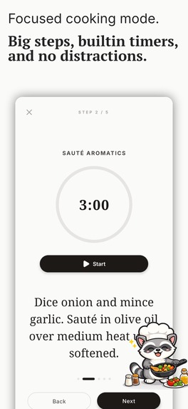 Kitchen Vault – screenshot 3
