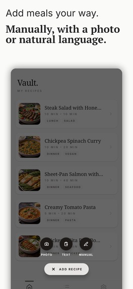 Kitchen Vault – screenshot 4