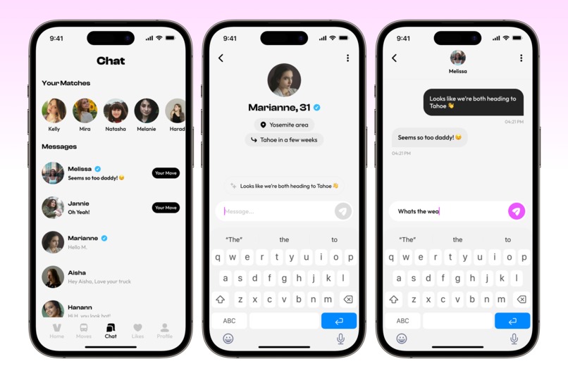 Vanva – screenshot 3