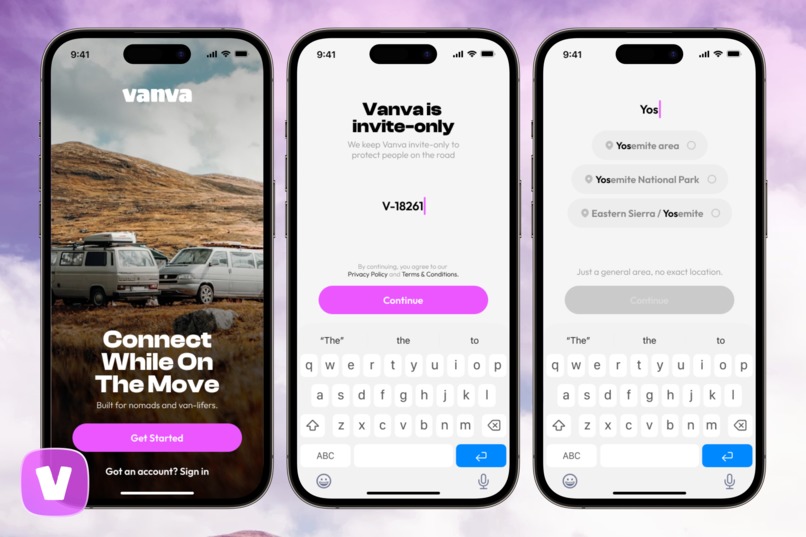 Vanva – screenshot 1