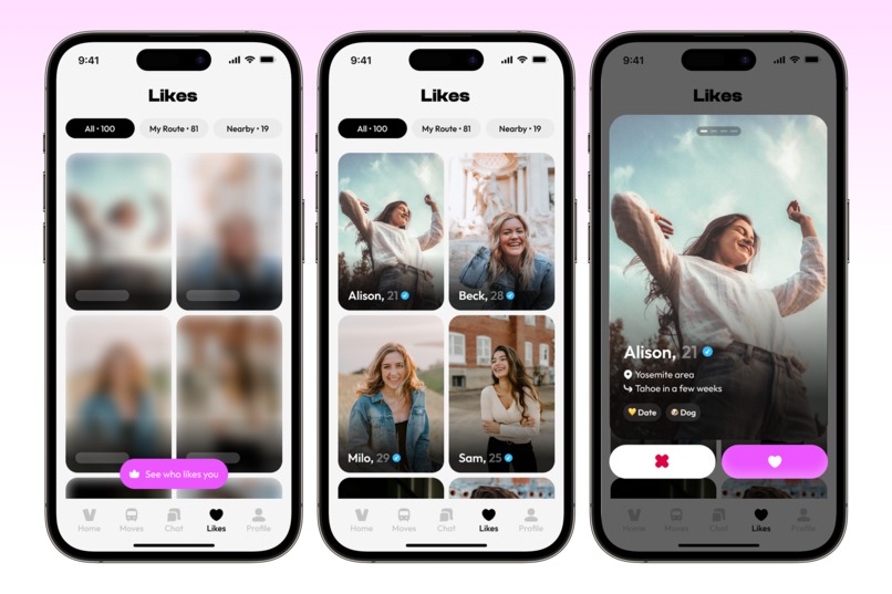 Vanva – screenshot 4