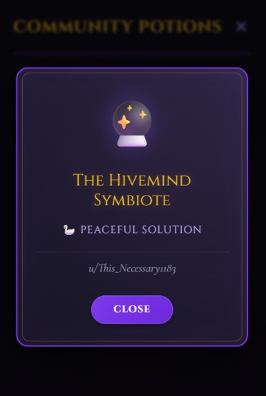 Karma Royale – screenshot 6