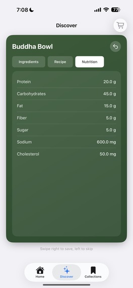 Big Pan Theory – screenshot 2