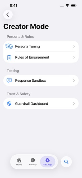 Your 24x7 Coach - BetterOne – screenshot 5