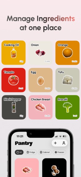  DoneDish - See it, Cook it, Done!  – screenshot 2