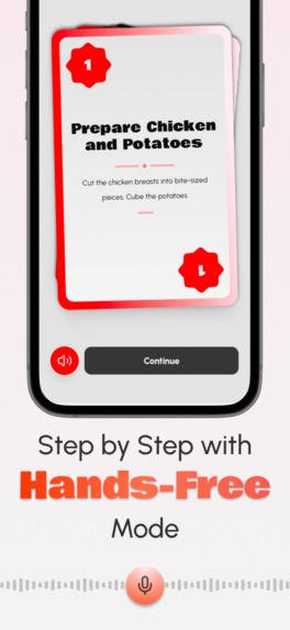  DoneDish - See it, Cook it, Done!  – screenshot 7