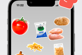  DoneDish - See it, Cook it, Done! 