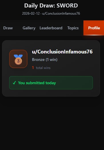 CompDraw – screenshot 5