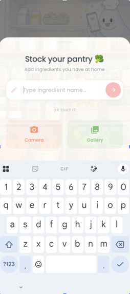 Simmer: From Save to Serve – screenshot 13