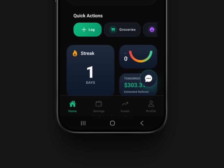 Grit – screenshot 4