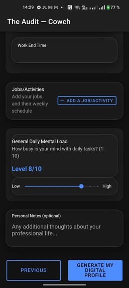 Cowch – screenshot 6