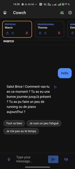 Cowch – screenshot 7