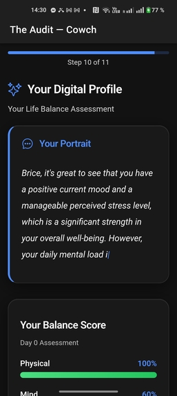 Cowch – screenshot 8