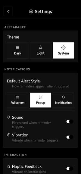 REMZY – screenshot 4