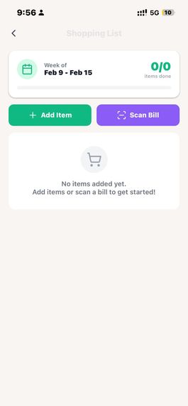 MoneyMom – screenshot 4