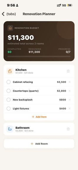 MoneyMom – screenshot 5