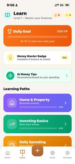 MoneyMom – screenshot 9