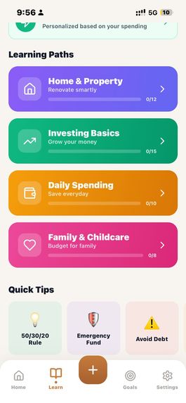 MoneyMom – screenshot 8