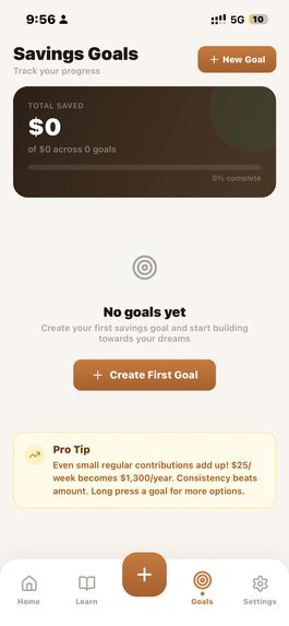 MoneyMom – screenshot 7
