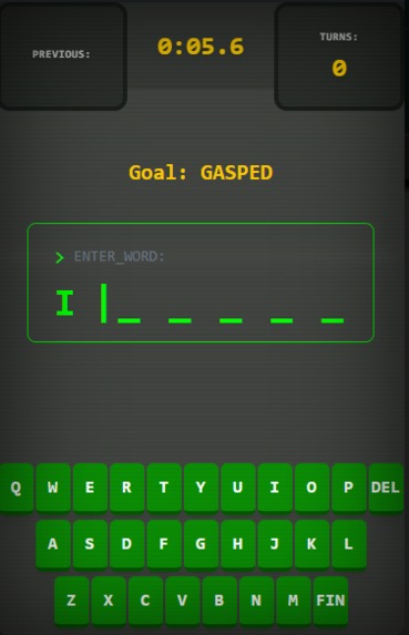 End Of The Word – screenshot 2