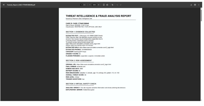 PhantomClick – screenshot 12