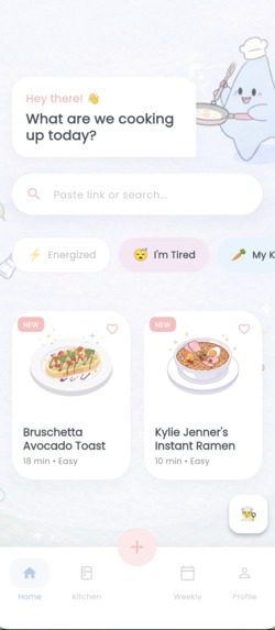 Simmer: From Save to Serve – screenshot 19