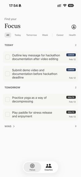 Pause: Your AI Compass – screenshot 8