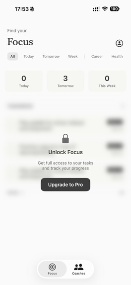 Pause: Your AI Compass – screenshot 6