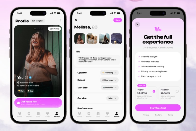 Vanva – screenshot 6
