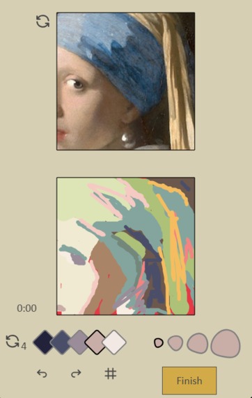 2MinsMasterpiece – screenshot 2
