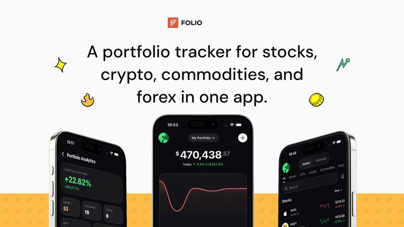 Folio – screenshot 1