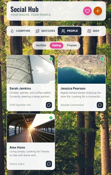 The Gable Outpost – screenshot 12