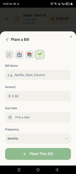 SuperMom Finance – screenshot 7