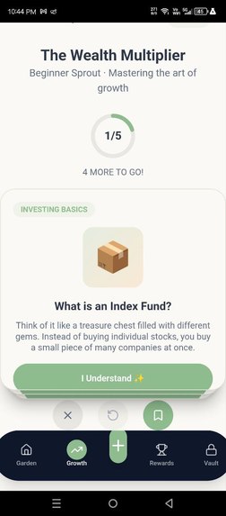 SuperMom Finance – screenshot 6