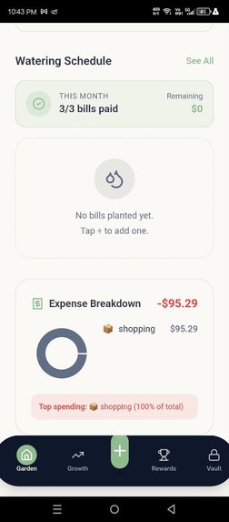 SuperMom Finance – screenshot 8