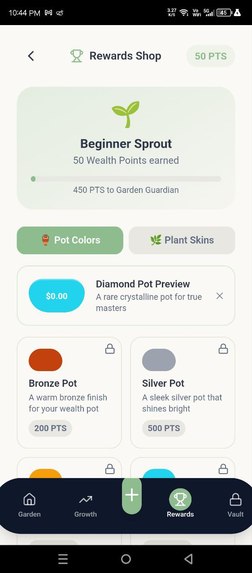 SuperMom Finance – screenshot 5
