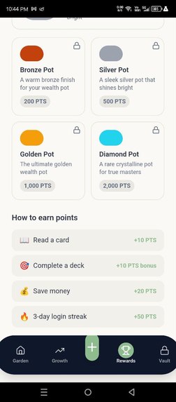 SuperMom Finance – screenshot 4